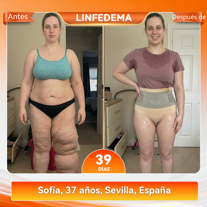 🇪🇸💕💕Tienda oficial de la marca | GFOUK® 2026 MORINGA Y BERBERINA 4 EN 1 ESCULTURA DE MICRO-PARTÍCULAS Y PANTALONES CORTOS QUEMAGRASAS