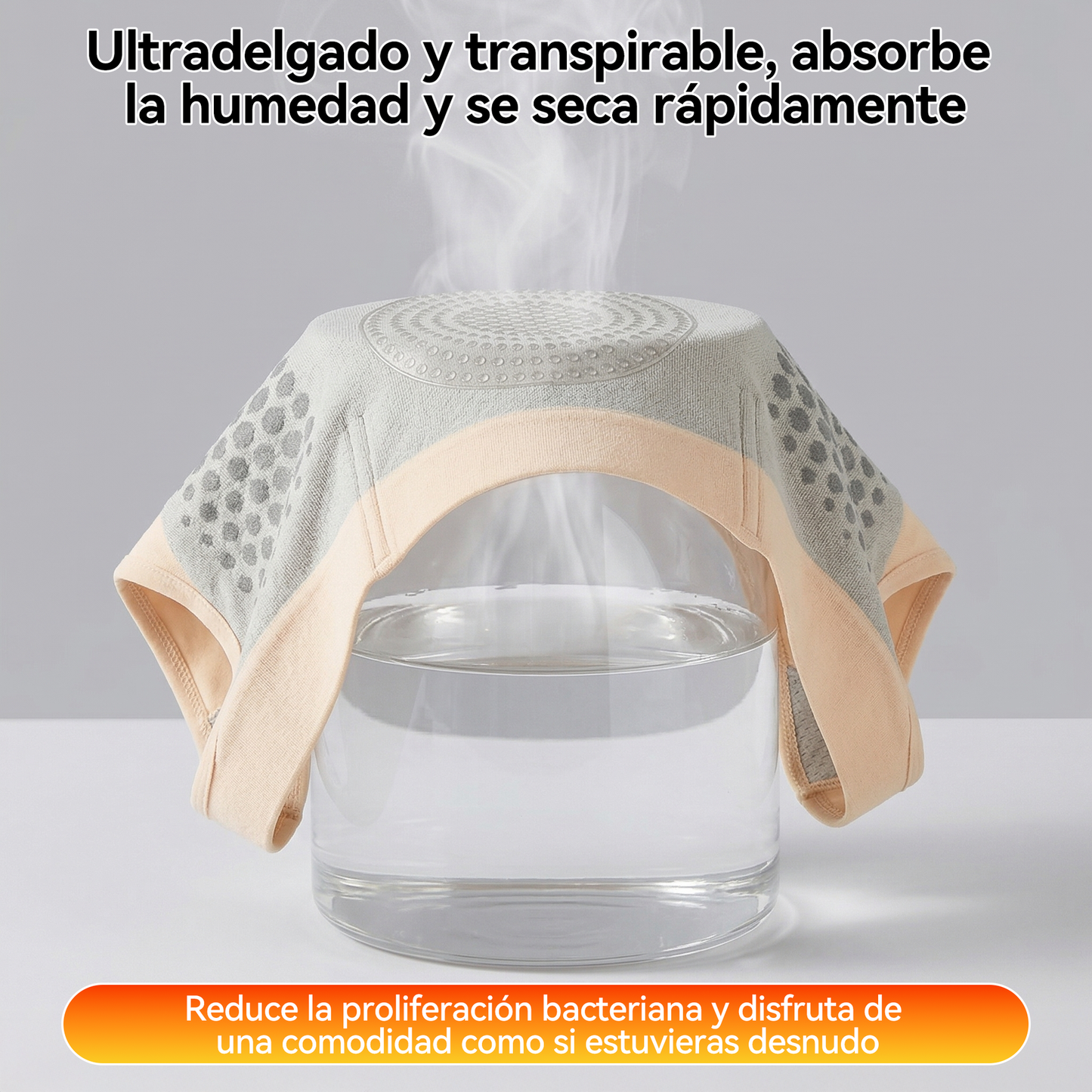 🇪🇸💕💕Tienda oficial de la marca | GFOUK® 2026 MORINGA Y BERBERINA 4 EN 1 ESCULTURA DE MICRO-PARTÍCULAS Y PANTALONES CORTOS QUEMAGRASAS