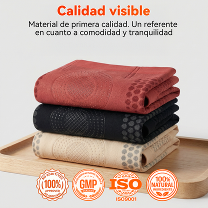 🇪🇸💕💕Tienda oficial de la marca | GFOUK® 2026 MORINGA Y BERBERINA 4 EN 1 ESCULTURA DE MICRO-PARTÍCULAS Y PANTALONES CORTOS QUEMAGRASAS