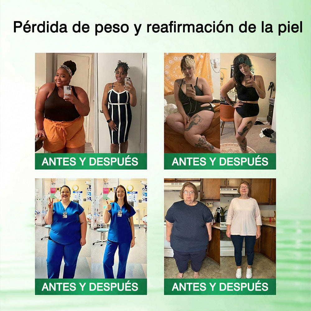 🔥Conforme a la normativa aplicable en España y en la Unión Europea |  GFOUK® Moringa · Berberina × NAD+ Parche Avanzado de Nanomicroagujas 10 en 1 |  Respaldado por la ciencia | Fórmula 10 en 1 |  Resultados visibles en 7 días ✅