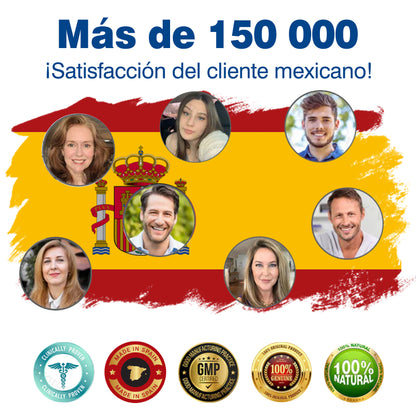 🇪🇸👨‍⚕️✅Parche de microagujas GFOUK® VeinEase para el cuidado de las venas⚡Alivio instantáneo, resultados a largo plazo